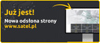 Nowa odsłona strony satel.pl już dostępna